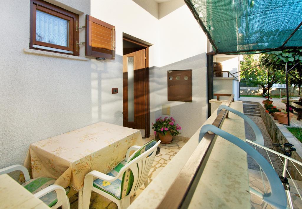 Apartments Davorka Porec Exterior photo