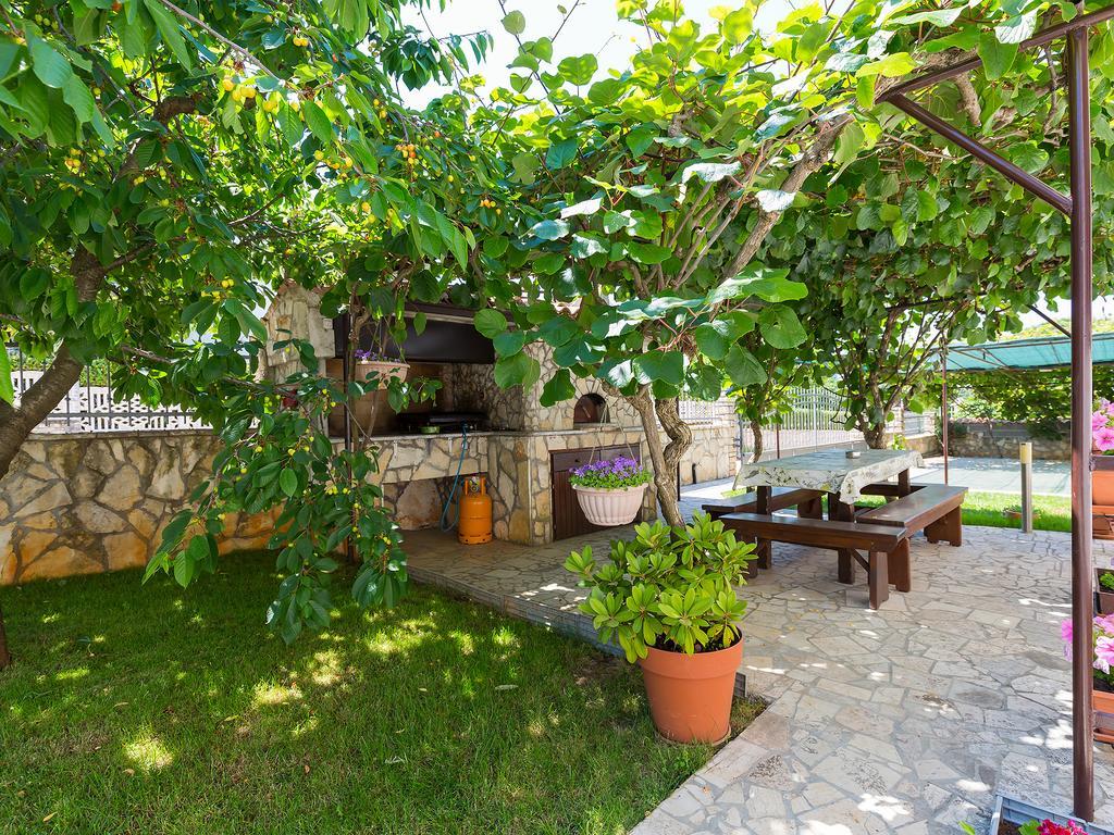 Apartments Davorka Porec Exterior photo