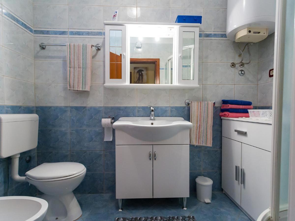 Apartments Davorka Porec Exterior photo