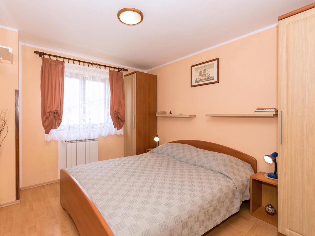 Apartments Davorka Porec Exterior photo